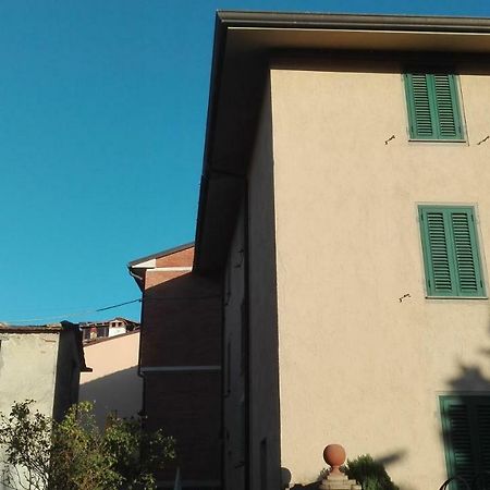 Vila Casa Greta Massarosa Exteriér fotografie
